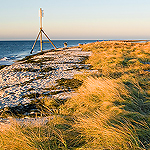 Populära naturområden