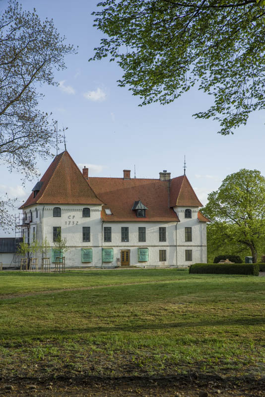 Björnstorps slott