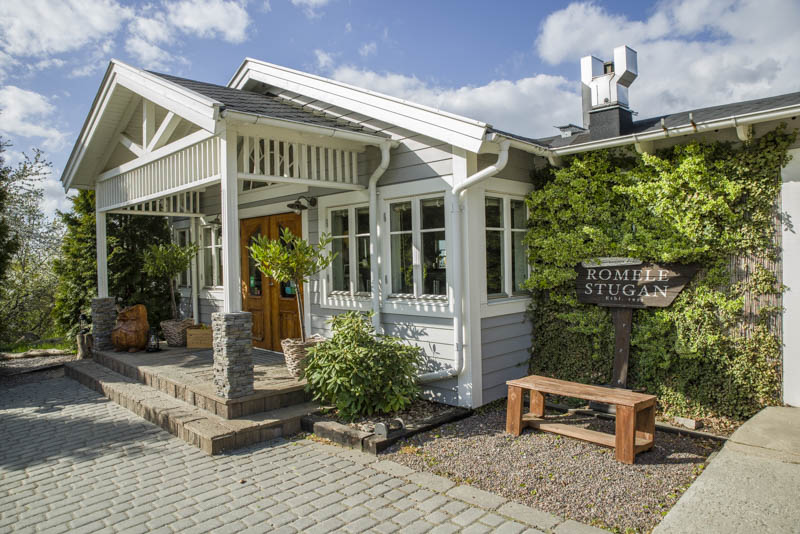 The Lodge