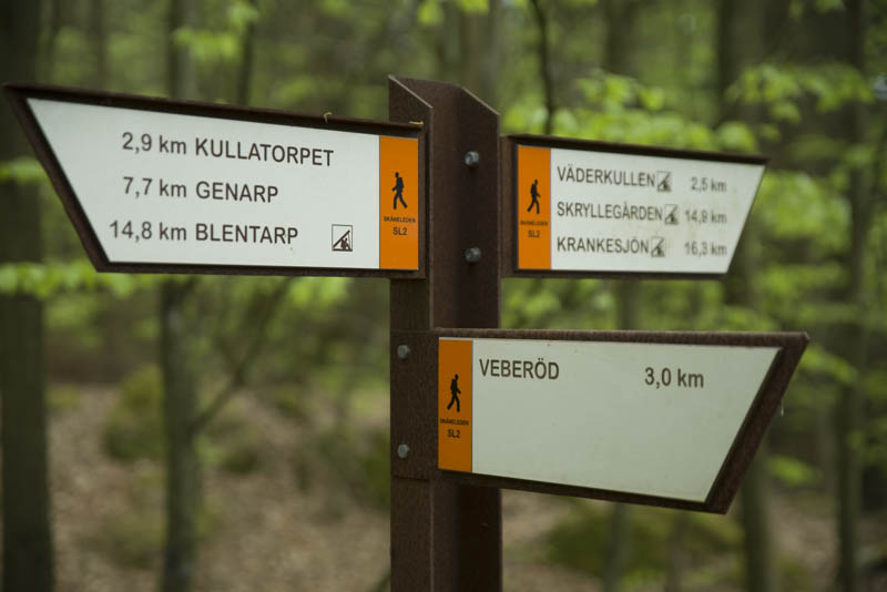Skåneleden