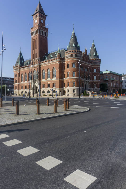 Helsingborg