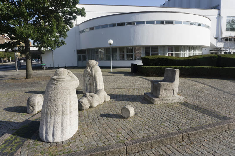 Helsingborg