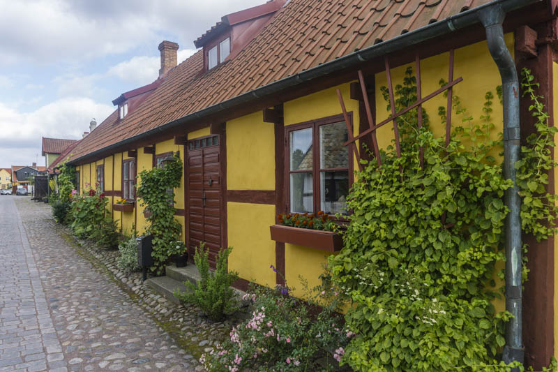Åhus