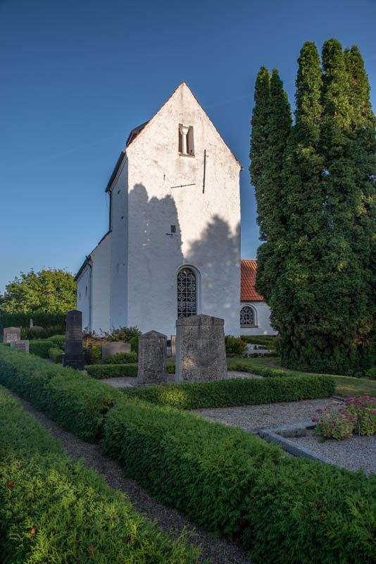 Silvåkra kyrka