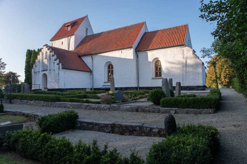 Silvåkra kyrka