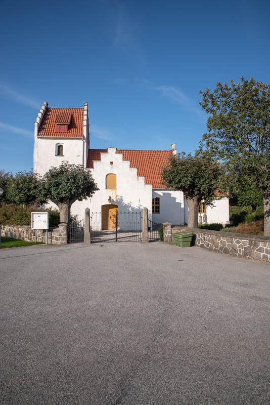 Vombs kyrka