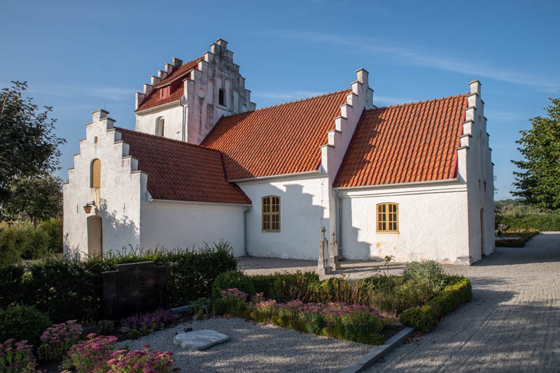 Revinge kyrka
