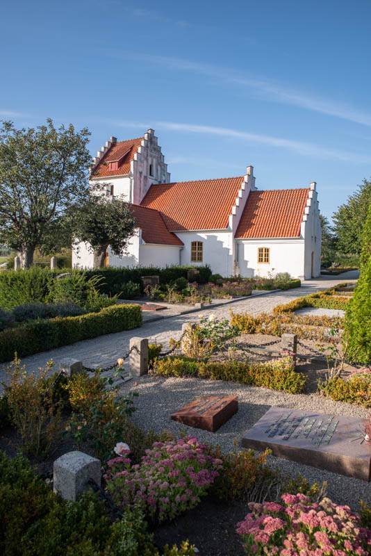 Revinge kyrka