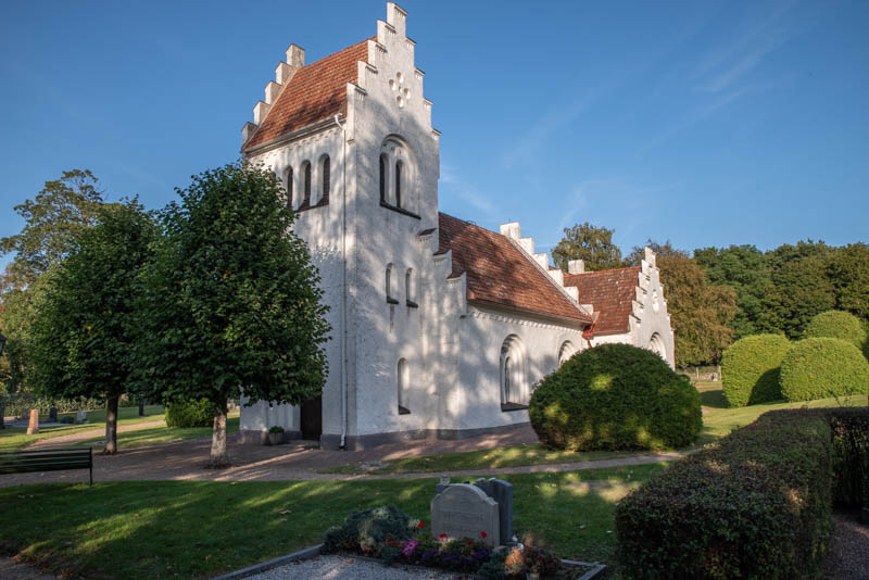 Vombs kyrka