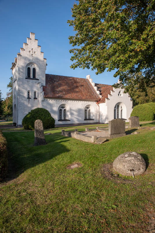 Vombs kyrka