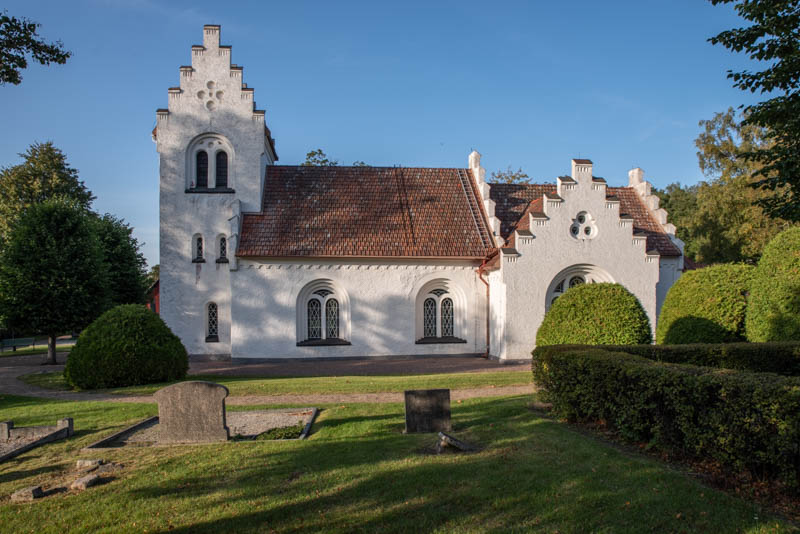 Vombs kyrka