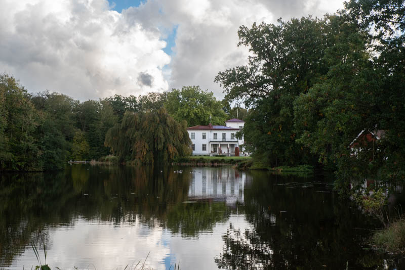 Bjärsgård