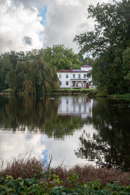 Bjärsgård
