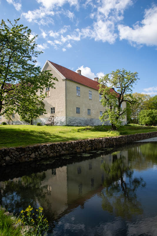 Tommarps kungsgård