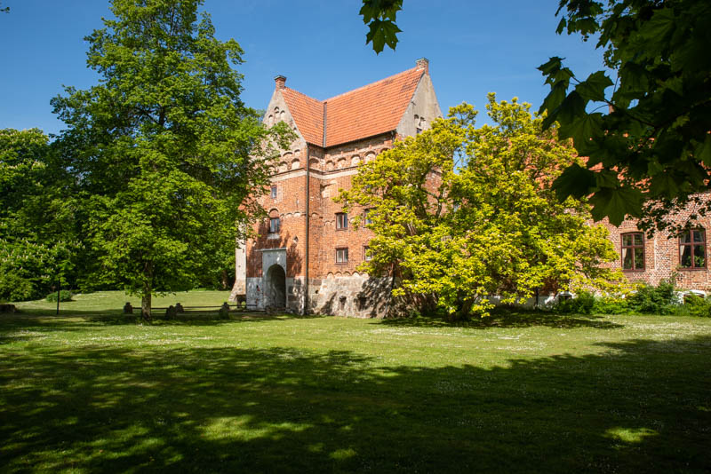 Borgeby slott