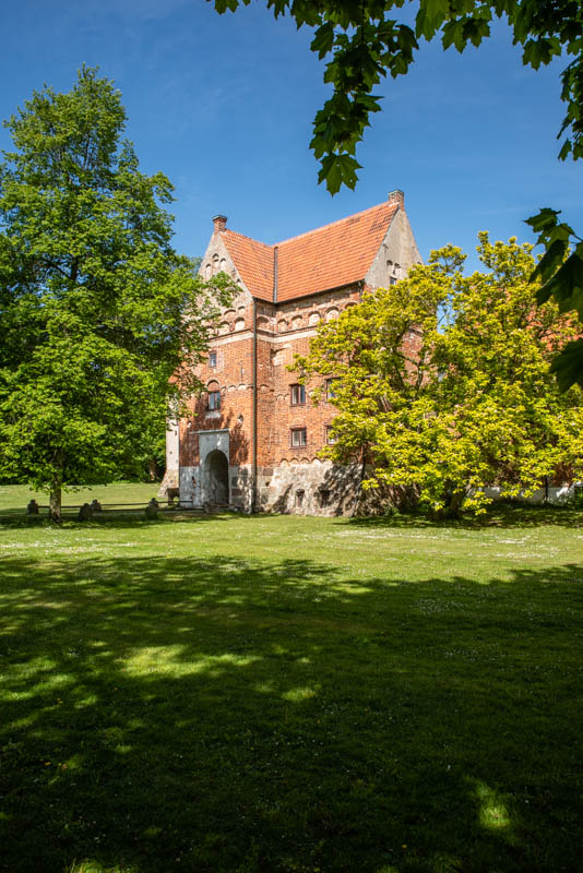 Borgeby slott