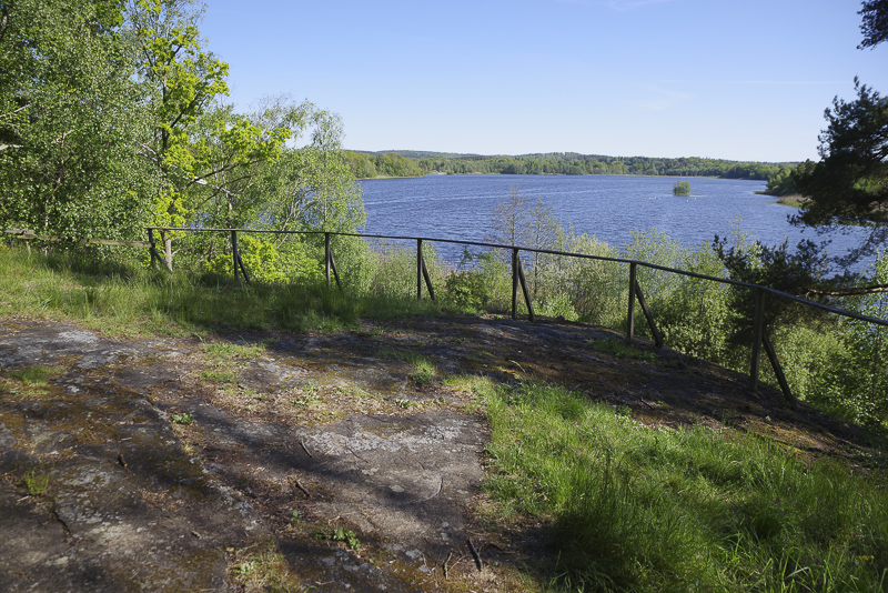 Axeltorpsviken