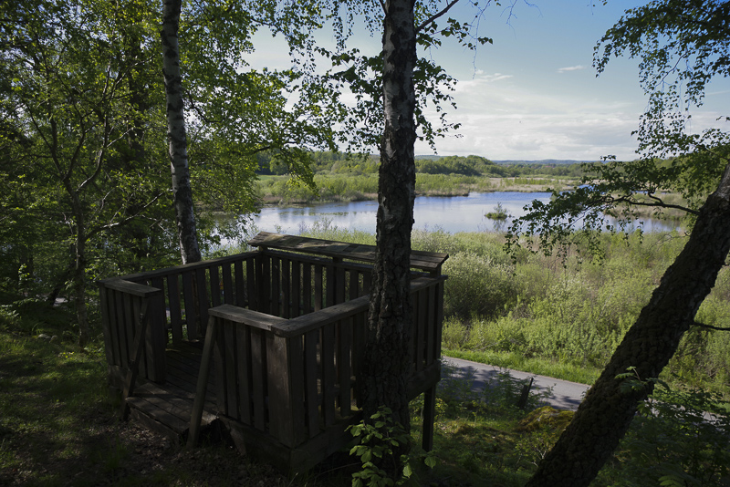 Axeltorpsviken