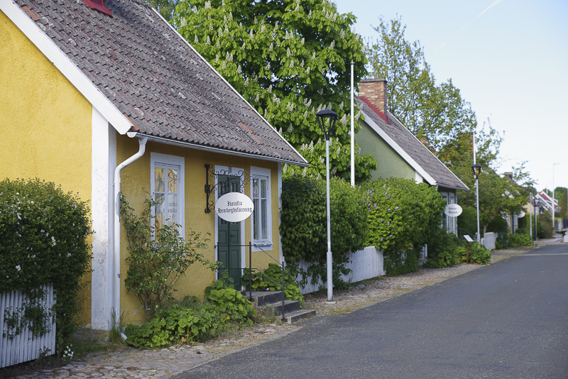 Bromölla