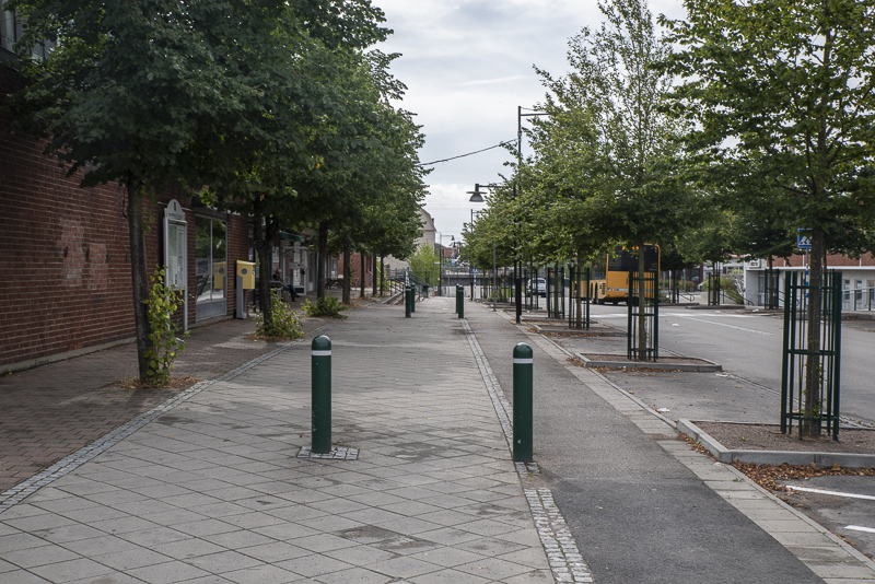 Storgatan Bjuv