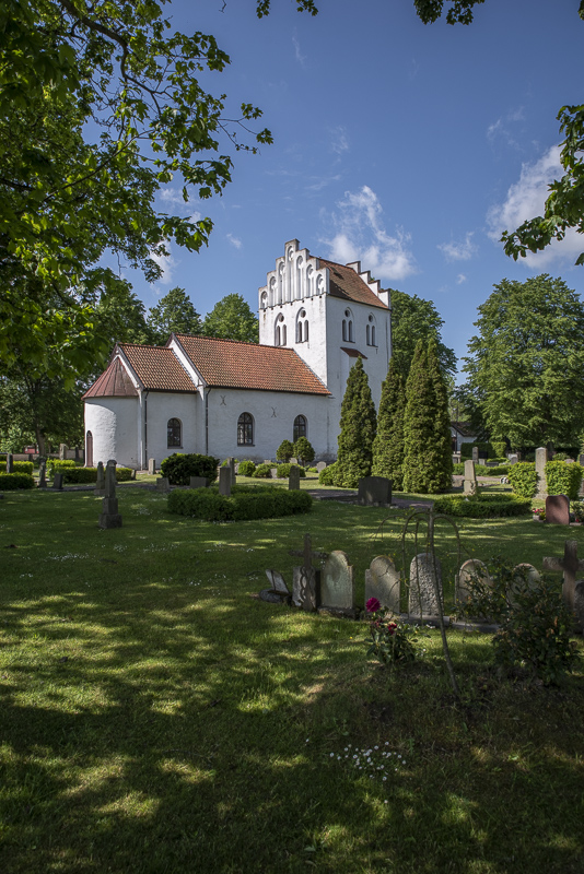 Risekatslösa kyrka