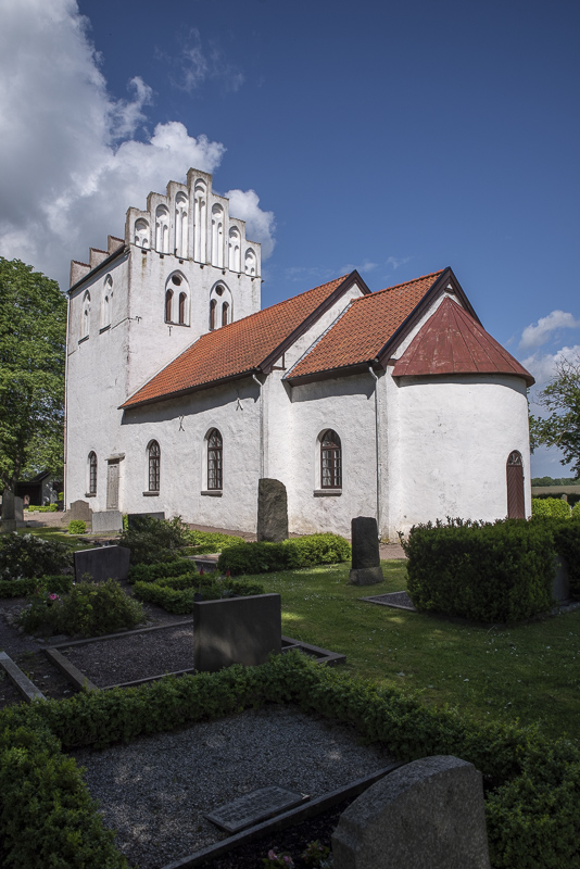 Risekatslösa kyrka
