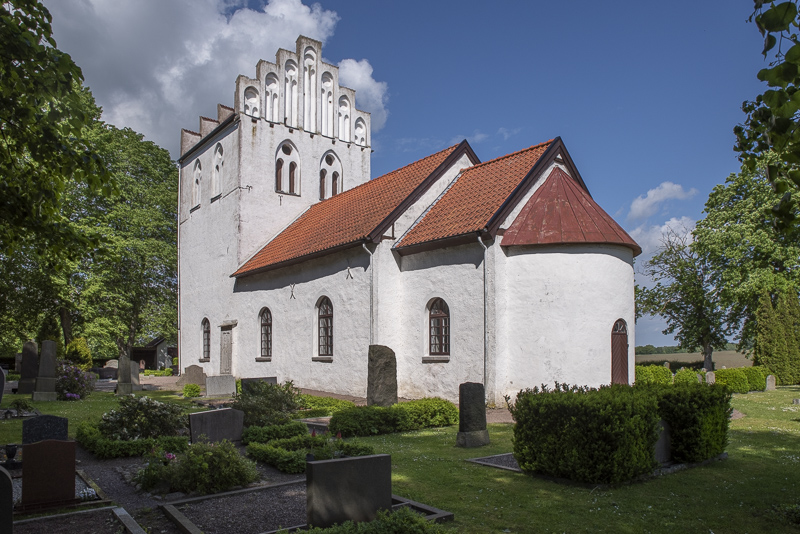 Risekatslösa kyrka