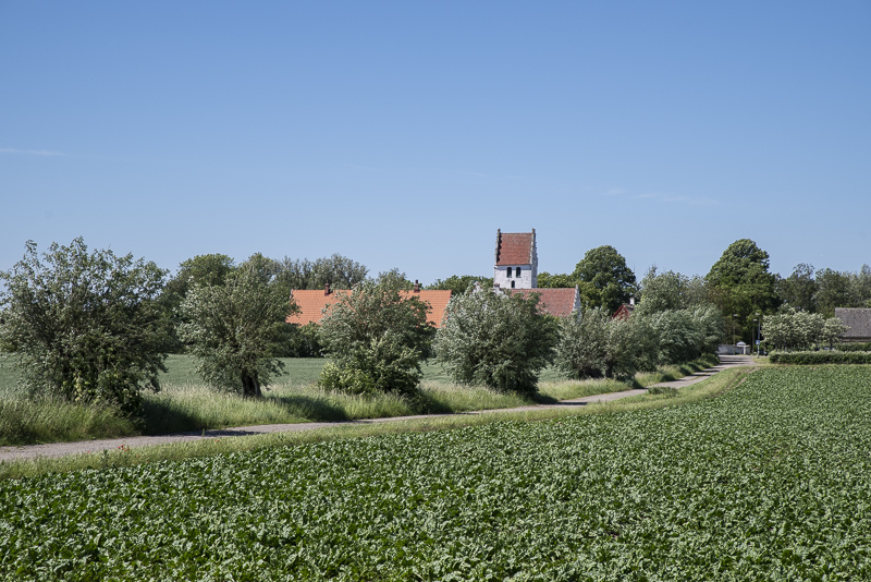 Burlövs kyrka
