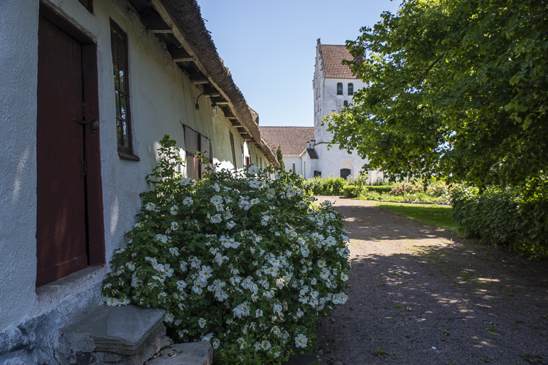 Burlövs kyrka