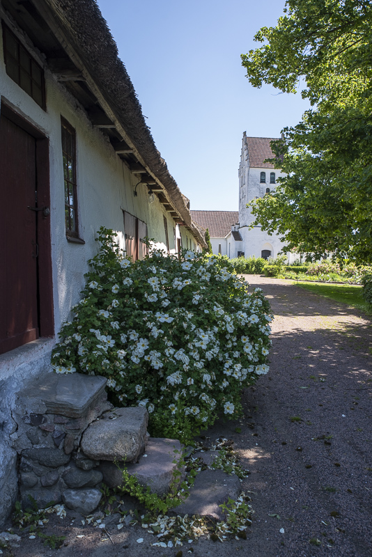 Burlövs kyrka