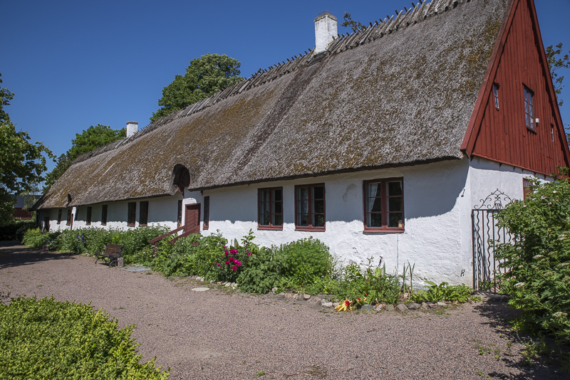 Burlövs prästgård