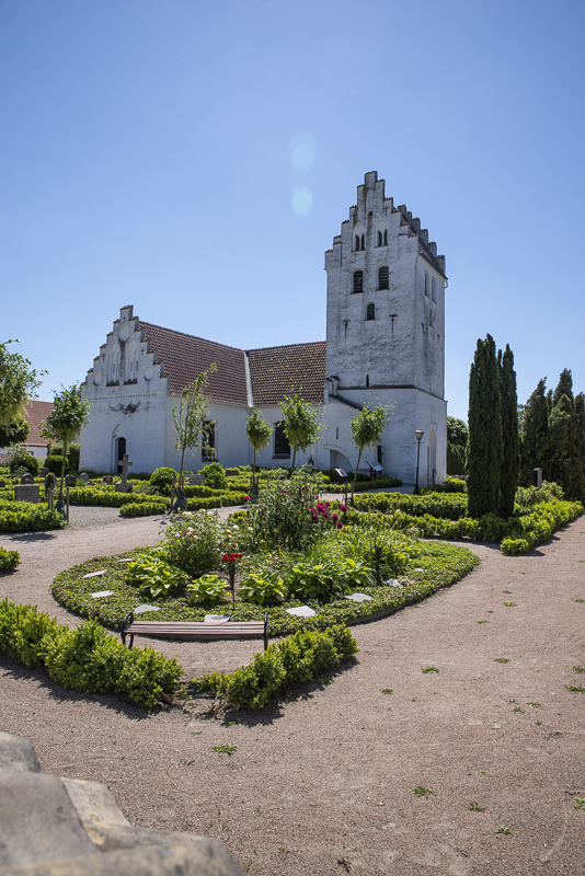 Burlövs kyrka