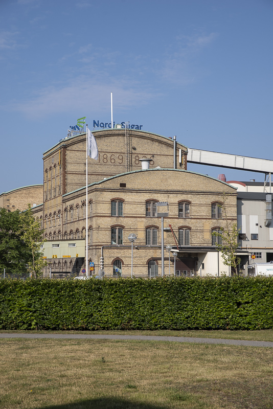 Arlövs sockerbruk