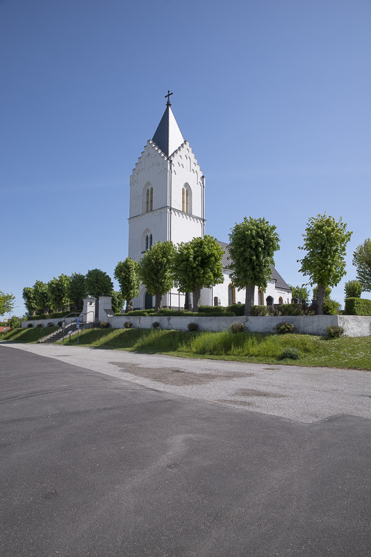 Särslövs kyrka