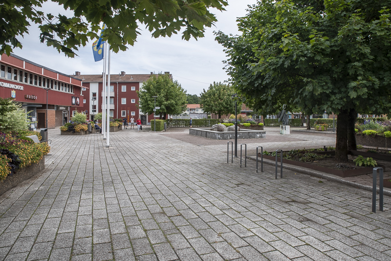 Perstorp