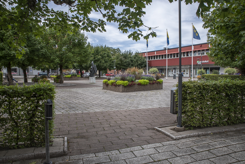 Perstorp