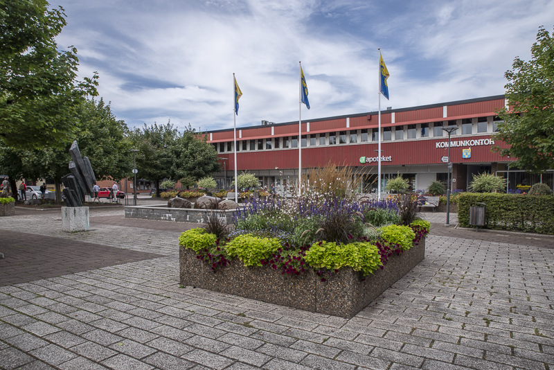 Perstorp