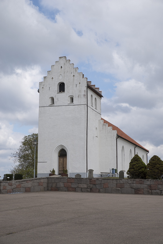 Ekeby kyrka