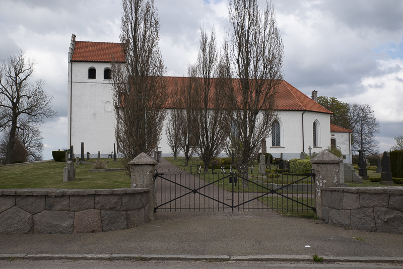 Ekeby kyrka