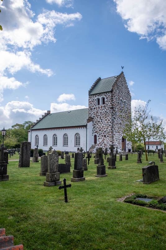 Förslövs kyrka