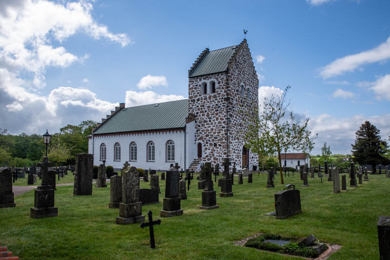 Förslövs kyrka