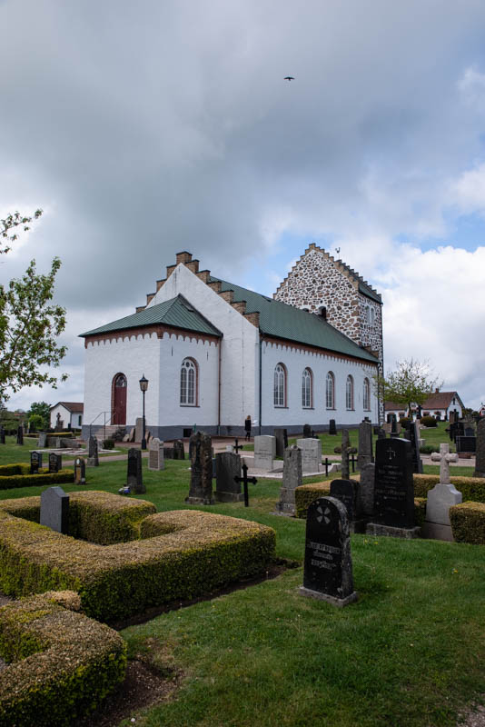 Förslövs kyrka