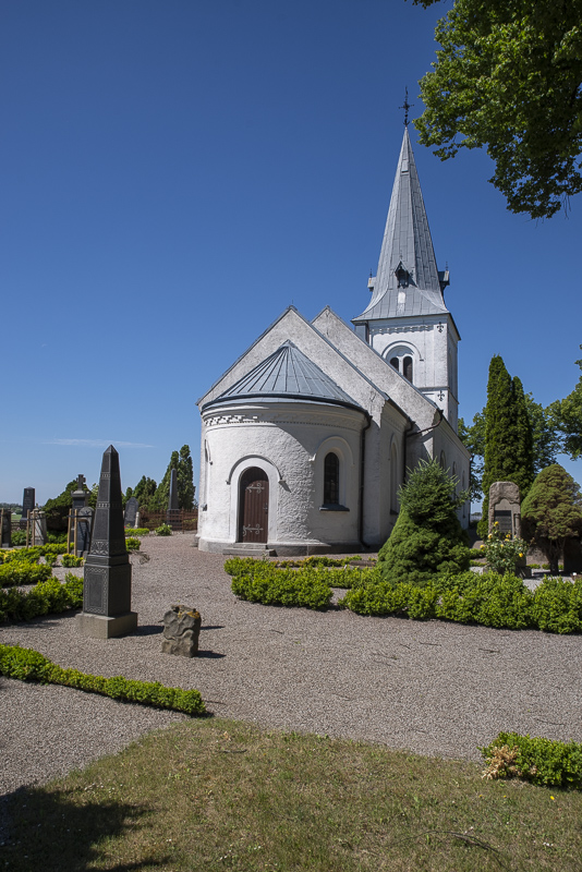 Görslövs kyrka
