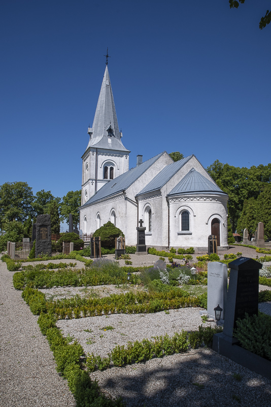 Görslövs kyrka