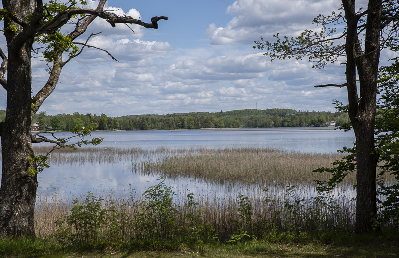 Hjälmsjön