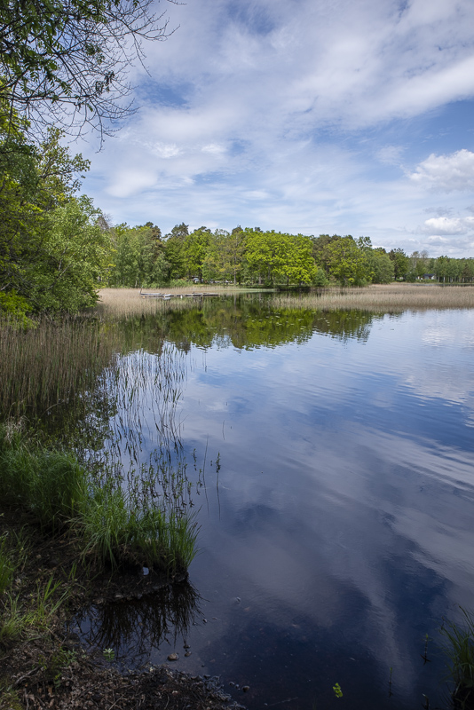 Hjälmsjön