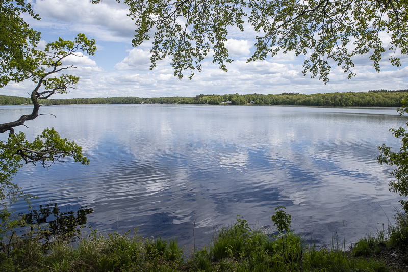 Hjälmsjön
