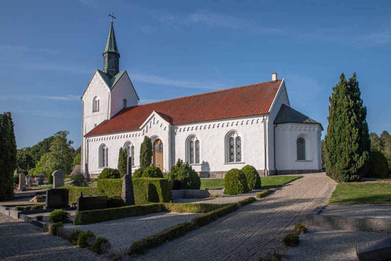 Holmby kyrka
