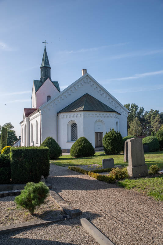 Holmby kyrka