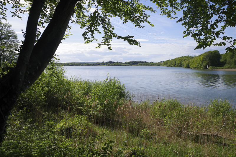 Ivösjön